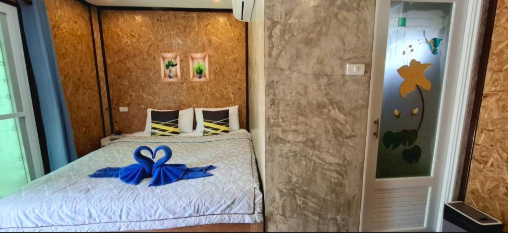 TA YAI HOMESTAY (ตา ยาย โฮมสเตย์) - 19