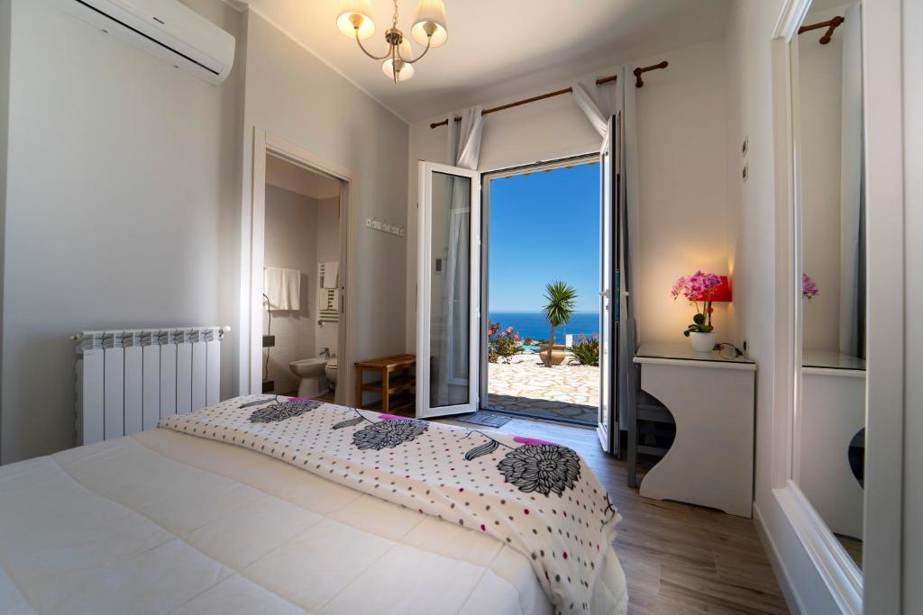 Hotel Antica Cascina Del Golfo