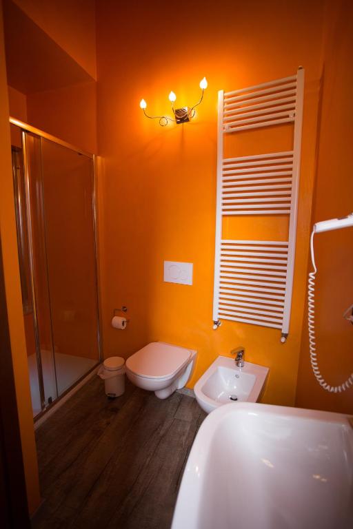 Locanda San Marco - 17