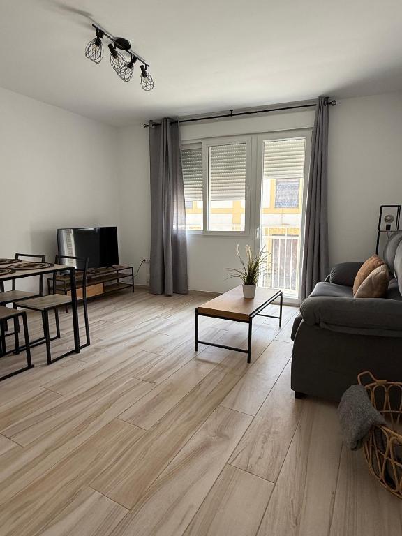 Apartamentos Azonaicas Centro Tendillas - 