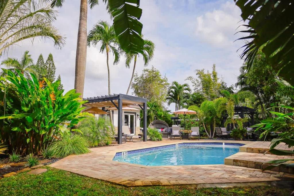 Family home in Kokomo Paradise Fort Lauderdale (nove cijene za 2025 ) Family home in Kokomo Paradise Fort Lauderdale (nove cijene za 2025 )