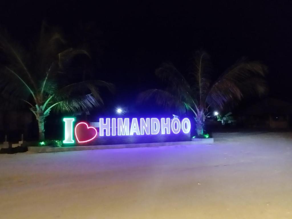 Imagen de la galería de Himandhoo sweet dreams, en Himandhoo 
