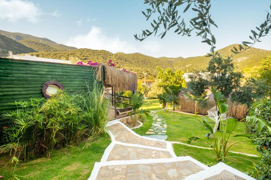 Kaş Joy Glamping - 11