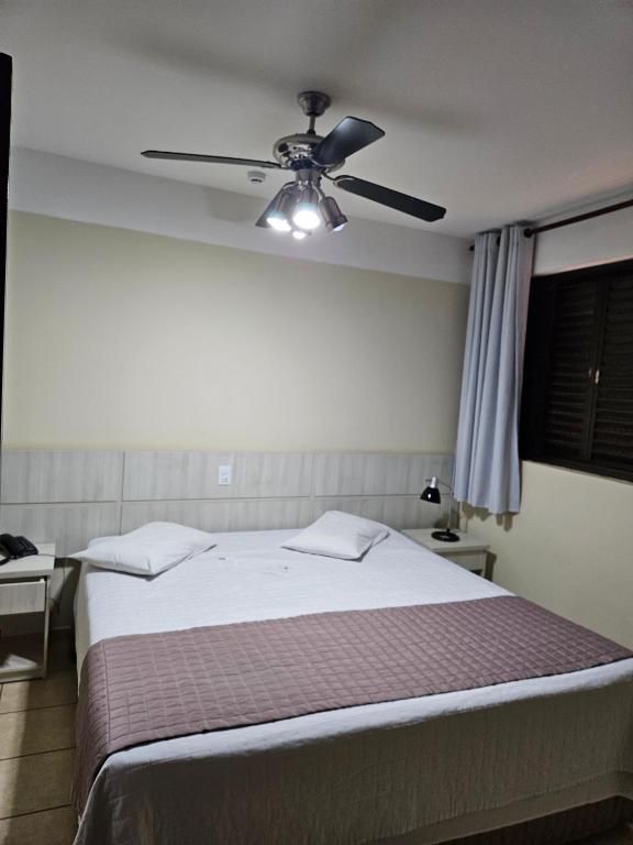 Cristal Palace Hotel - Suite Deluxe