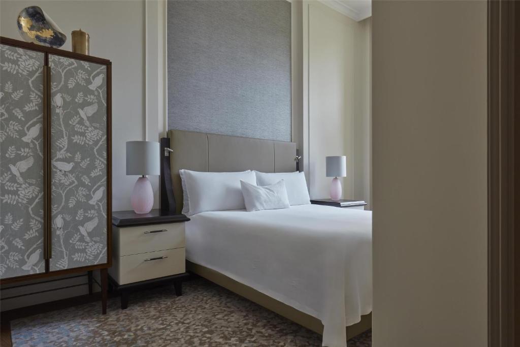 Waldorf Astoria Amsterdam photo 2