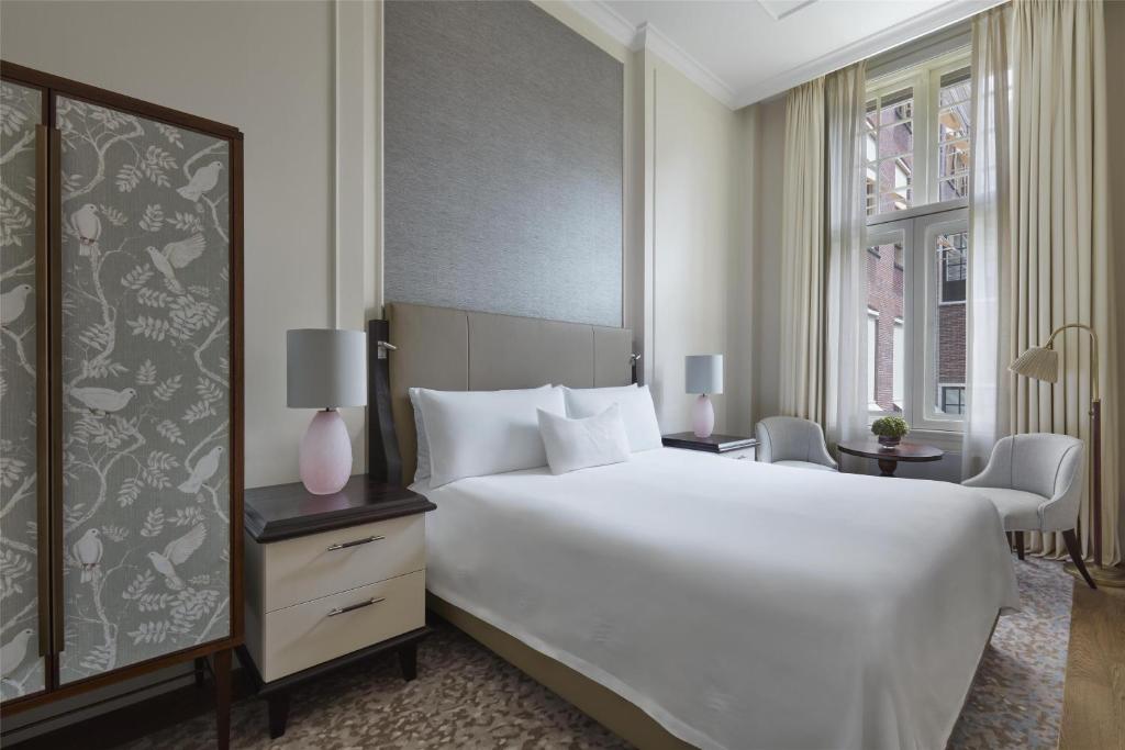 Waldorf Astoria Amsterdam photo 4