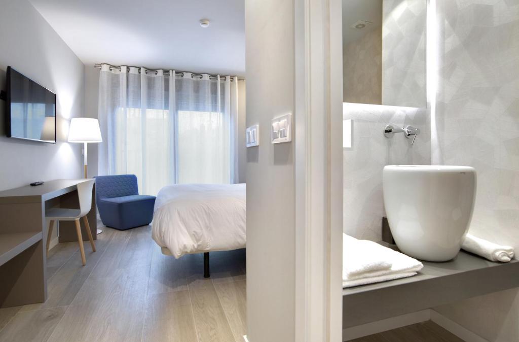 reservar en Hotel Lemik