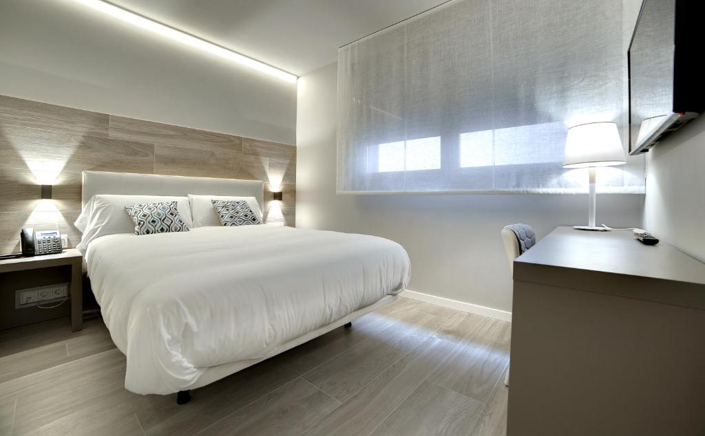 Hotel Lemik en Alsasua