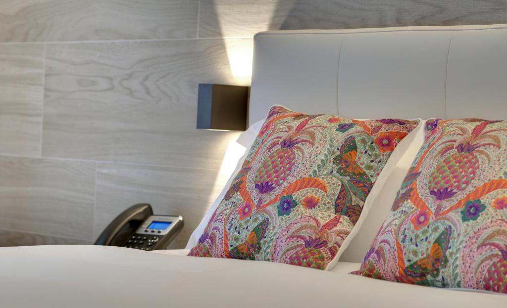 Hotel Lemik reserva habitación
