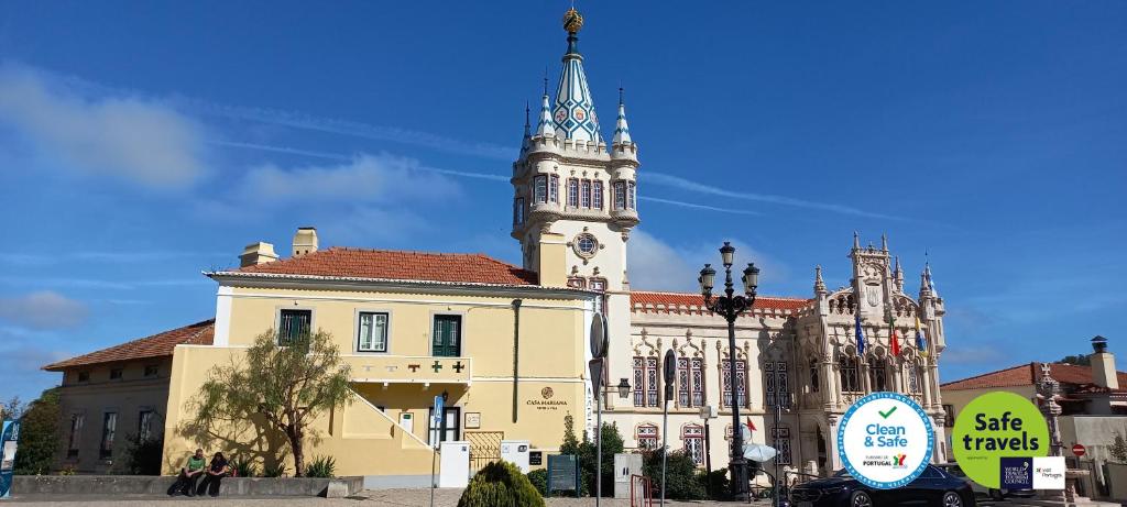 Φωτογραφία από το άλμπουμ του Casa Mariana 2, Apartment στη Σίντρα