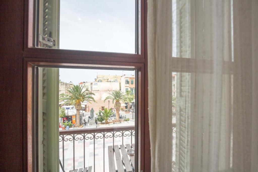 Fotografie z fotogalerie ubytování Vilelmine ve městě Chania