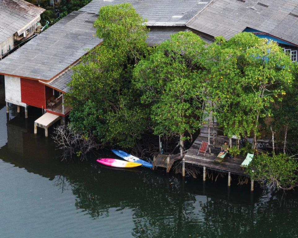 TA YAI HOMESTAY (ตา ยาย โฮมสเตย์) - 11