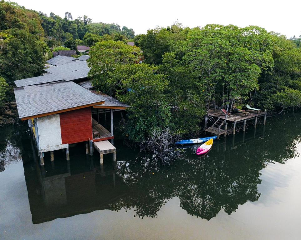 TA YAI HOMESTAY (ตา ยาย โฮมสเตย์) - 10