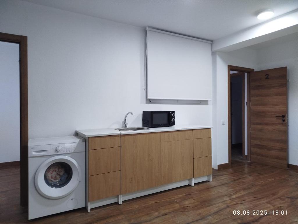 Fotografie z fotogalerie ubytování Casa de Alexandra 2 v destinaci Alicante