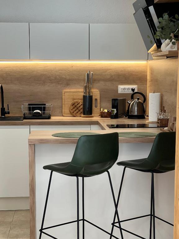 Apartments Coco - 14