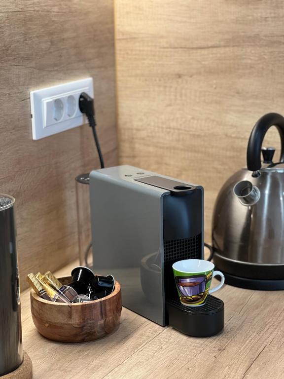 Apartments Coco - 19