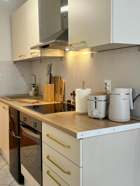 Apartments Coco - 11