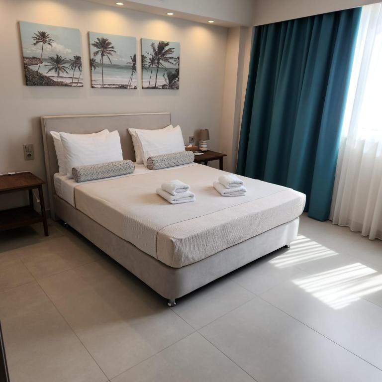 Acropolis Muses - Downtown Luxury Apartments - 18