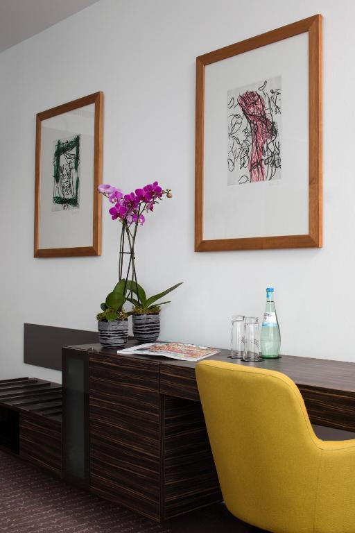 art'otel berlin mitte, Powered by Radisson Hotels - 12