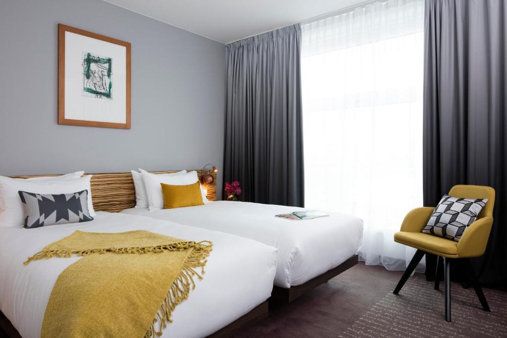 art'otel berlin mitte, Powered by Radisson Hotels - 13