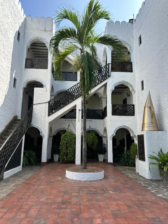 Gallery image of Serene Hideaway in Malindi Near Malindi Golf and Country Club & Beach in Malindi