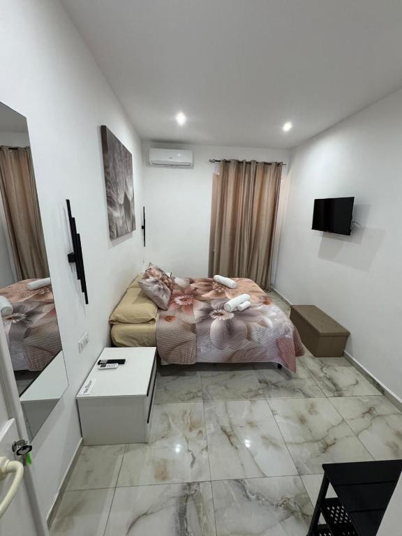 Casa Rosa - Double Room