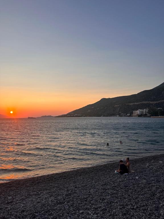 Φυσικό τοπίο κοντά σε αυτό το διαμέρισμα