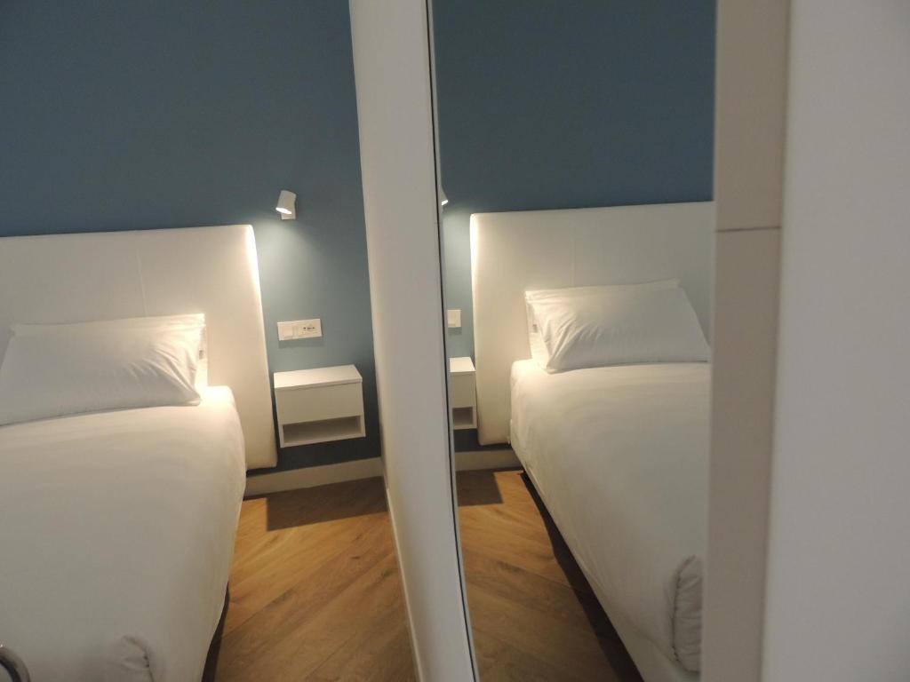 Sunset Maida - Deluxe Double Or Twin Room