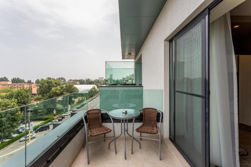 New Splendid Hotel & Spa - Adults Only (+16) - Resim 43