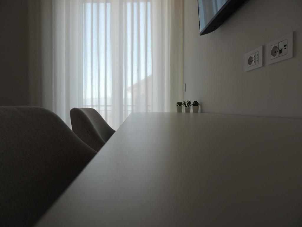 Sunset Maida - Deluxe Double Room