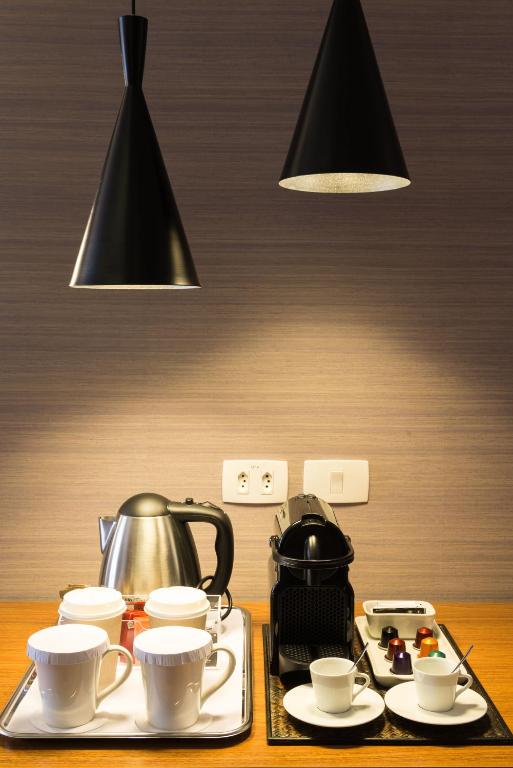  Radisson Hotel Curitiba
