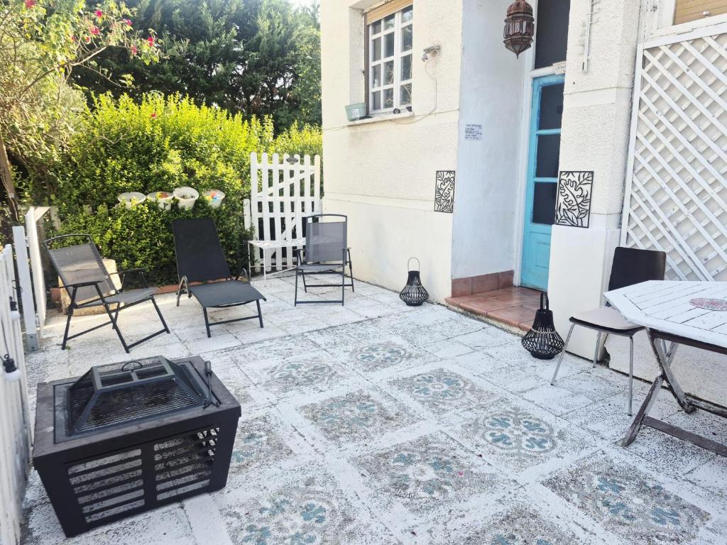 Fotografie z fotogalerie ubytování Home stay ideal for bikes and walking the camino v destinaci Zizur Mayor