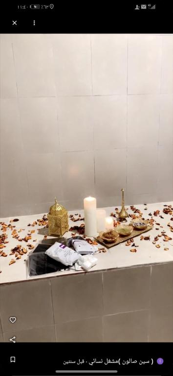 Fotografie z fotogalerie ubytování فيصل v destinaci ‘Afīf