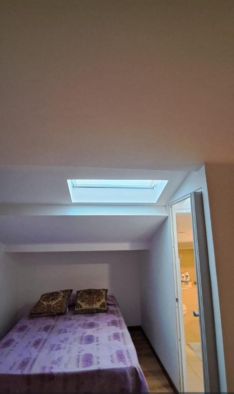 Sabbia del Sud Affittacamere - Quadruple Room