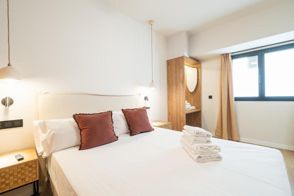 Calma Places - Patios de Alfonso XII - 7