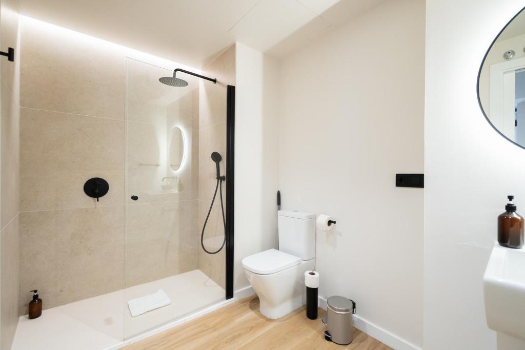 Calma Places - Patios de Alfonso XII - 9