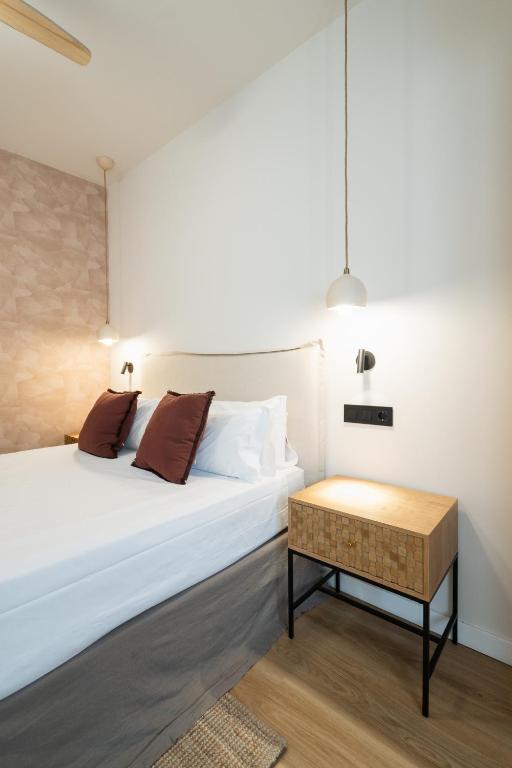 Calma Places - Patios de Alfonso XII - 3