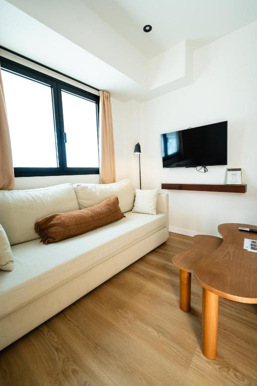 Calma Places - Patios de Alfonso XII - 14