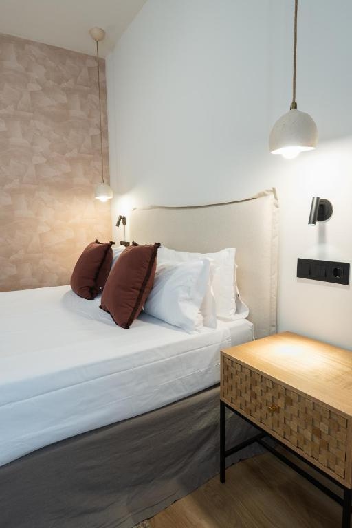 Calma Places - Patios de Alfonso XII - 13