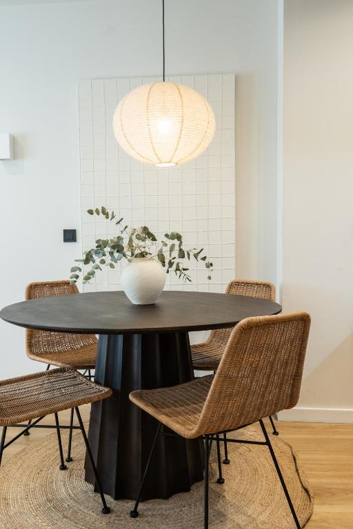 Calma Places - Patios de Alfonso XII - 2