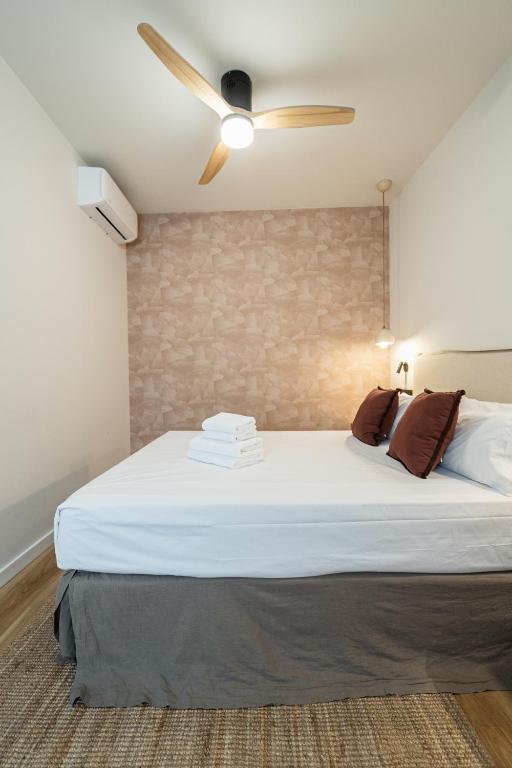 Calma Places - Patios de Alfonso XII - 16