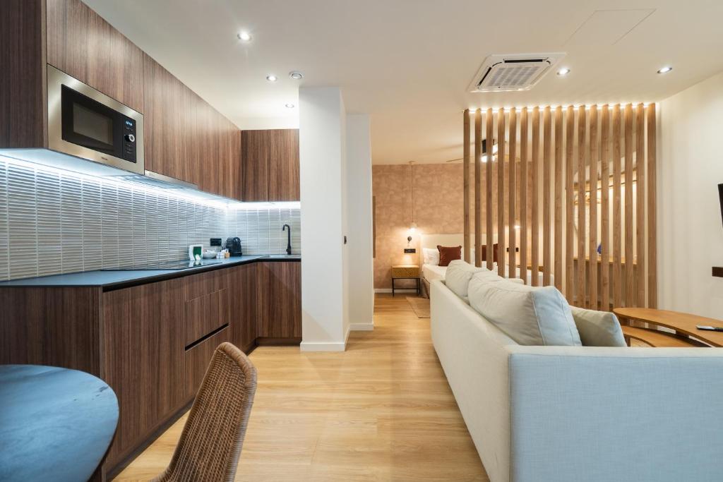 Calma Places - Patios de Alfonso XII