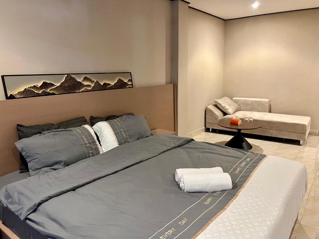 D Residence??????? - Resim 1