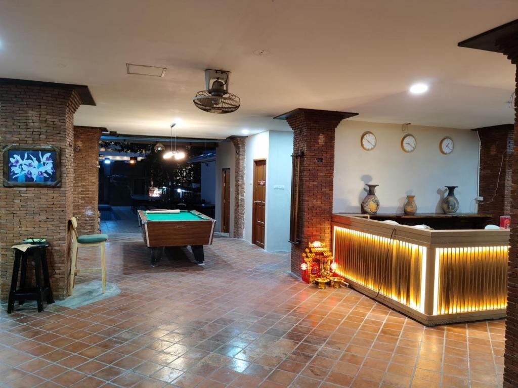 D Residence??????? - Resim 5