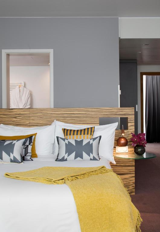 art'otel berlin mitte, Powered by Radisson Hotels - 17