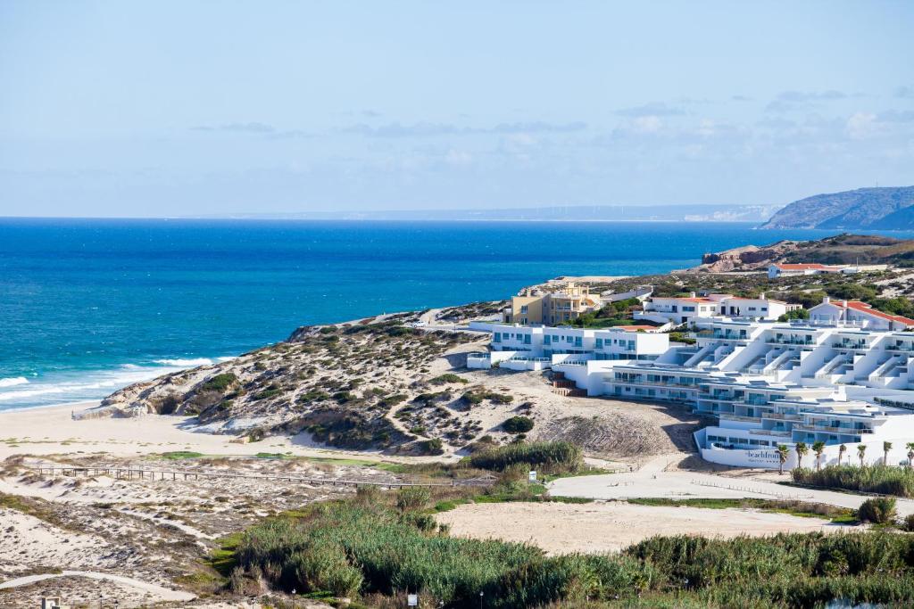 The Beachfront - Praia D'El Rey Golf & Beach Resort i Casal da Lagoa Seca –  uppdaterade priser för 2024