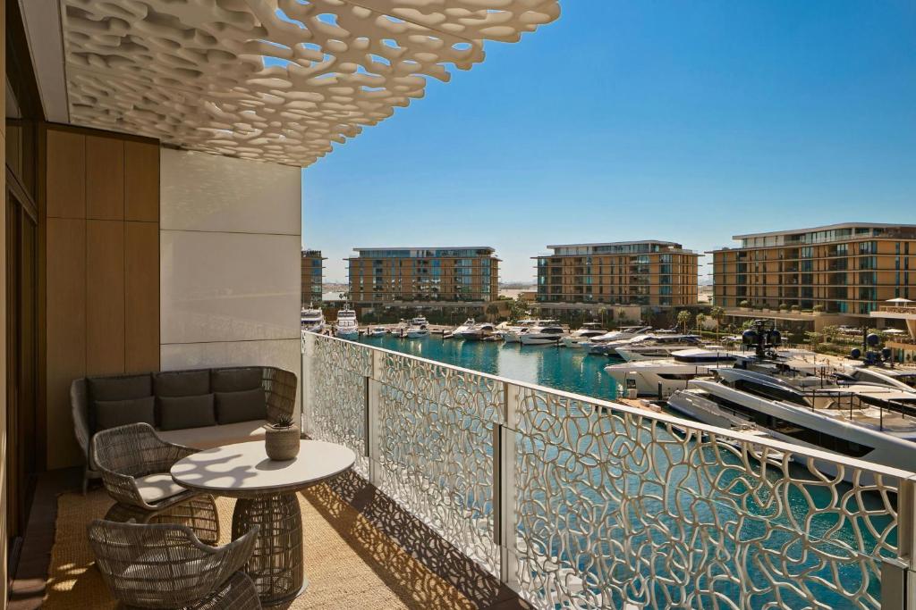 Bvlgari Resort Dubai photo 2