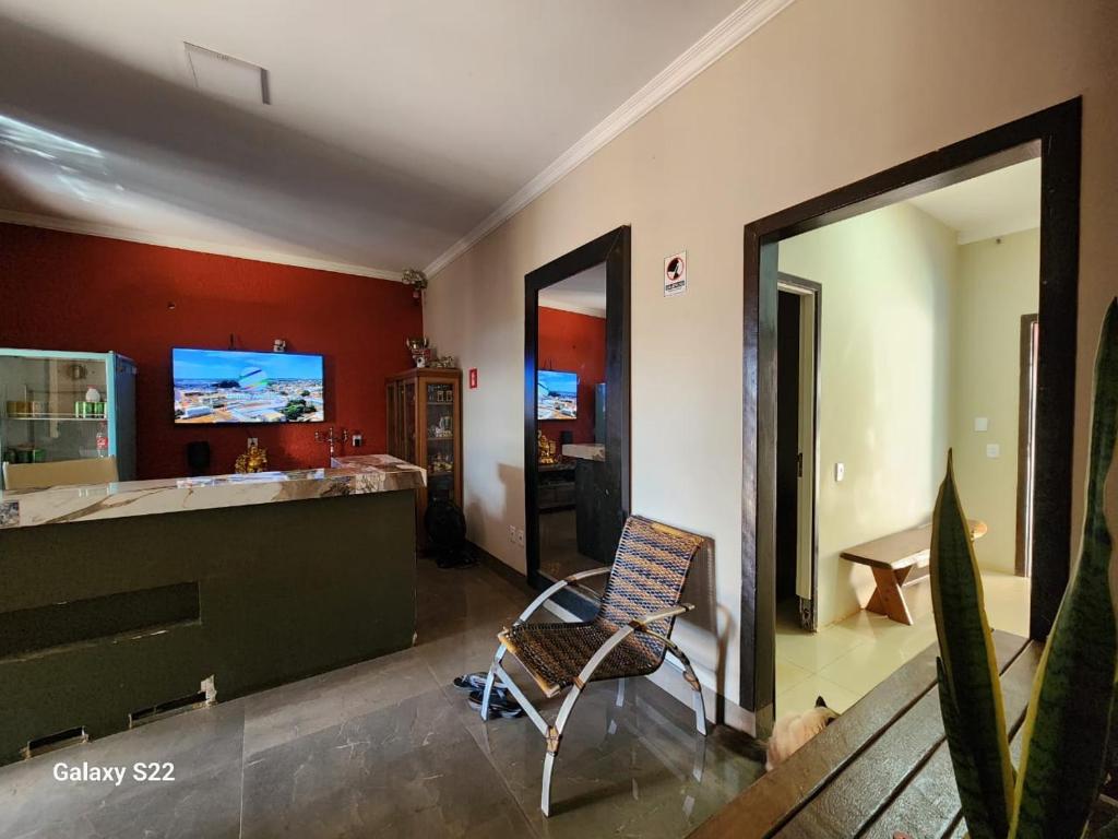 Φωτογραφία από το άλμπουμ του Hotel Acácia 2 σε Tangara da Serra