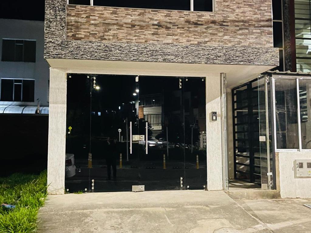Fotografie z fotogalerie ubytování Apa estudio funcional y moderno v destinaci Tunja