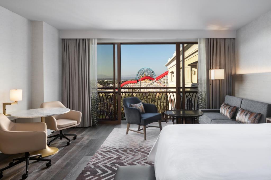 The Westin Anaheim Resort - 